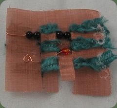 metal loom
