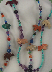 animals