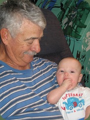 don and Gabriel