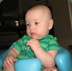Gabriel chair