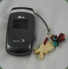 cell phone