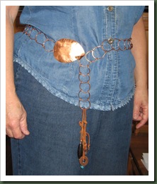 belt