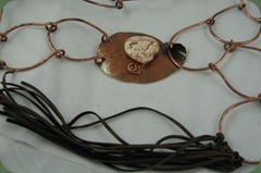 heart belt