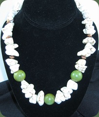 magnesite