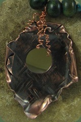 papaw pendant