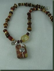 celtic pendant