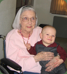 mamaw