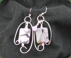 sugalite ears