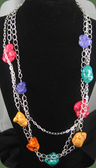 magnesite chain