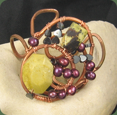 yello bracelet
