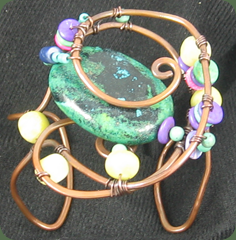 bracelet coloraful