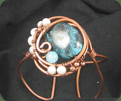 turq bracelet