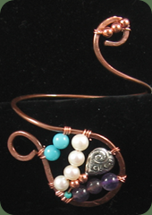 bracelet heart