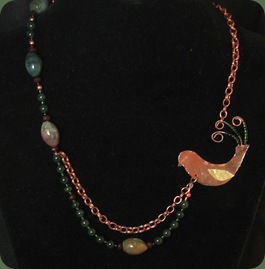 bird copper