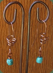 coil short turq