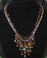 double chain