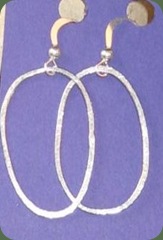 small silver