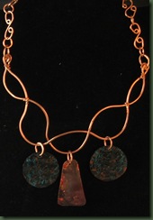 copper