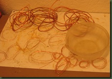 wire