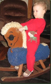 Ghorse2