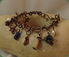 chaos bracelet