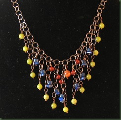 chain neck small