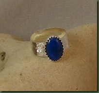 ring blue