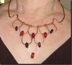 new copper