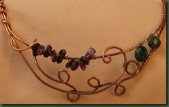 double wire spiney