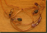 double wire tourm