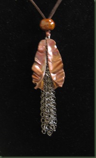 foldform pendant