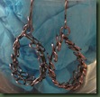 loop earrings