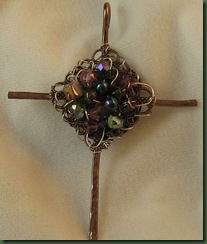 cross done