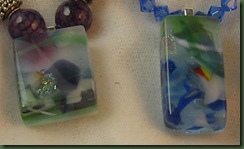 pendants