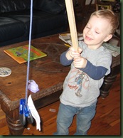 fishing