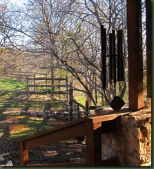 chimes