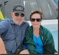 whale don and K2