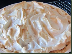 pie