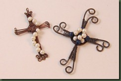 crosses