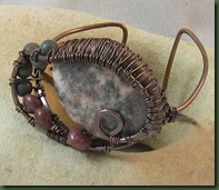 oval bracelet