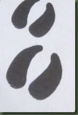 cow prints