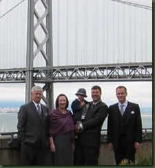 family wed