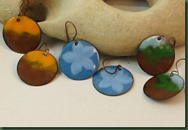 enamel