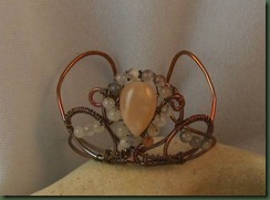 tiara bracelet