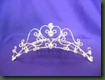tiaras