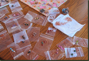 earri bags