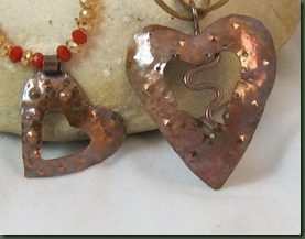 hearts