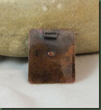 tube bezel