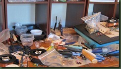 workbench