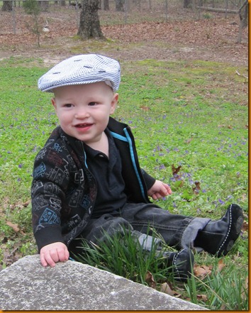 gabriels new hat